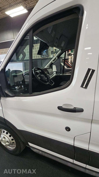 2024 Ford Transit 250 Cargo Van High Roof 148.0" WB - miniatura 37