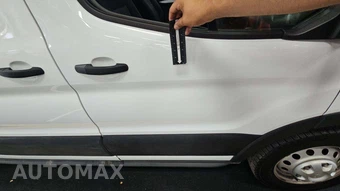2024 Ford Transit 250 Cargo Van High Roof 148.0" WB - miniatura 39
