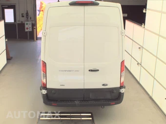 2024 Ford Transit 250 Cargo Van High Roof 148.0" WB - miniatura 5