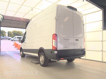 2024 Ford Transit 250 Cargo Van High Roof 148.0" WB - miniatura 6