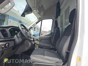 2024 Ford Transit 250 Cargo Van High Roof 148.0" WB - miniatura 7