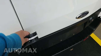2024 Ford Transit 250 Cargo Van High Roof 148.0" WB - miniatura 10