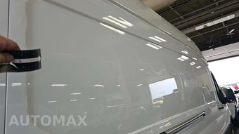 2024 Ford Transit 250 Cargo Van High Roof 148.0" WB - miniatura 11
