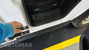 2024 Ford Transit 250 Cargo Van High Roof 148.0" WB - miniatura 13