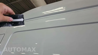 2024 Ford Transit 250 Cargo Van High Roof 148.0" WB - miniatura 5