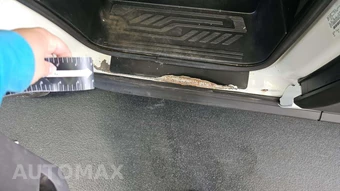 2024 Ford Transit 250 Cargo Van High Roof 148.0" WB - miniatura 7