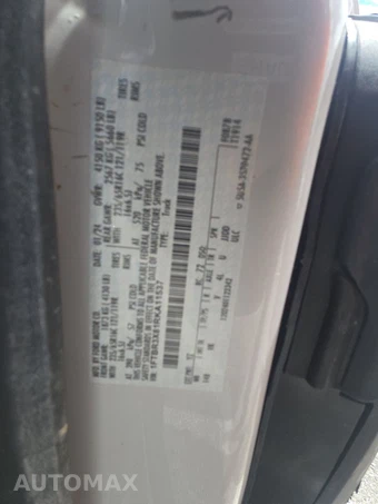 2024 Ford Transit 250 Cargo Van High Roof 148.0" WB - miniatura 14