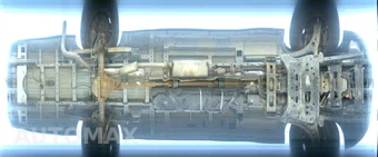 2024 Ford Transit 250 Cargo Van High Roof 148.0" WB - miniatura 18
