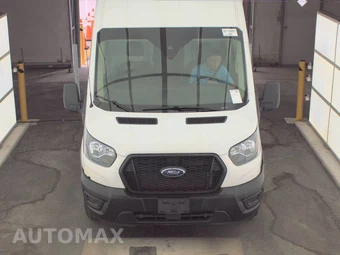 2024 Ford Transit 250 Cargo Van High Roof 148.0" WB - miniatura 2