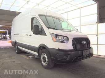 2024 Ford Transit 250 Cargo Van High Roof 148.0" WB - miniatura 3