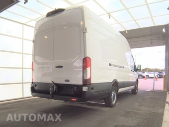 2024 Ford Transit 250 Cargo Van High Roof 148.0" WB - miniatura 4