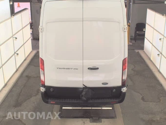 2024 Ford Transit 250 Cargo Van High Roof 148.0" WB - miniatura 5