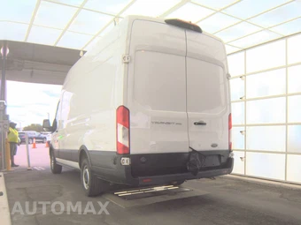 2024 Ford Transit 250 Cargo Van High Roof 148.0" WB - miniatura 6
