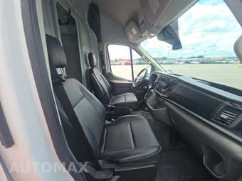 2024 Ford Transit 250 Cargo Van High Roof 148.0" WB - miniatura 8