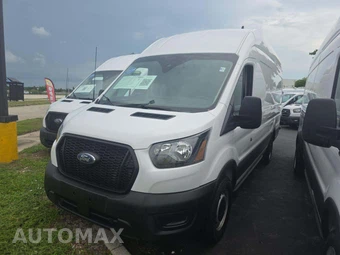 2024 Ford Transit 250 Cargo Van High Roof 148.0" WB