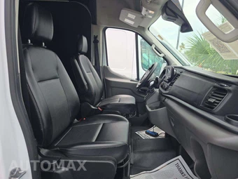 2024 Ford Transit 250 Cargo Van High Roof 148.0" WB - miniatura 16