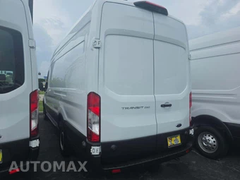 2024 Ford Transit 250 Cargo Van High Roof 148.0" WB - miniatura 2