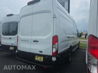 2024 Ford Transit 250 Cargo Van High Roof 148.0" WB - miniatura 3