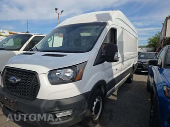 2024 Ford Transit 250 Cargo Van High Roof 148.0" WB