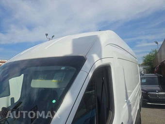 2024 Ford Transit 250 Cargo Van High Roof 148.0" WB - miniatura 12