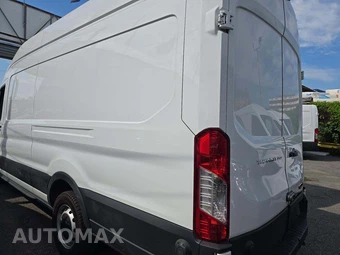 2024 Ford Transit 250 Cargo Van High Roof 148.0" WB - miniatura 2