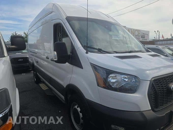 2024 Ford Transit 250 Cargo Van High Roof 148.0" WB - miniatura 4