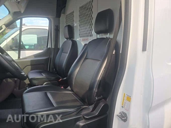 2024 Ford Transit 250 Cargo Van High Roof 148.0" WB - miniatura 6