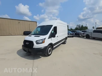 2024 Ford Transit 250 Cargo Van High Roof
