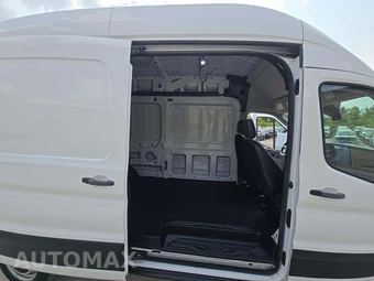2024 Ford Transit 250 Cargo Van High Roof - miniatura 12