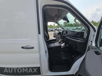 2024 Ford Transit 250 Cargo Van High Roof - miniatura 14