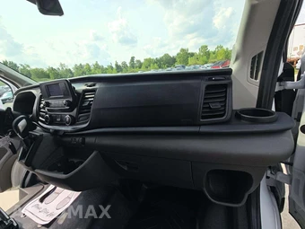 2024 Ford Transit 250 Cargo Van High Roof - miniatura 15