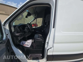 2024 Ford Transit 250 Cargo Van High Roof - miniatura 3