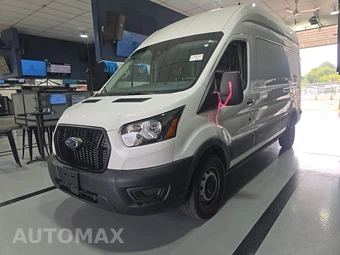 2024 Ford Transit 250 Cargo Van High Roof