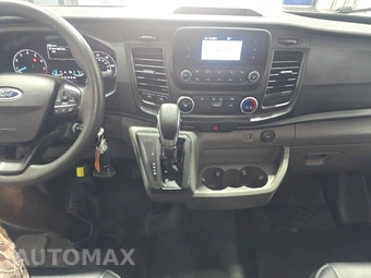 2024 Ford Transit 250 Cargo Van High Roof - miniatura 11