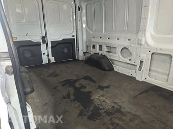 2024 Ford Transit 250 Cargo Van High Roof - miniatura 13