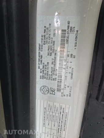 2024 Ford Transit 250 Cargo Van High Roof - miniatura 14