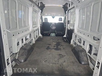 2024 Ford Transit 250 Cargo Van High Roof - miniatura 16