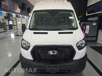 2024 Ford Transit 250 Cargo Van High Roof - miniatura 2