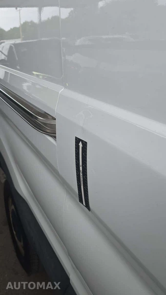 2024 Ford Transit 250 Cargo Van High Roof - miniatura 21