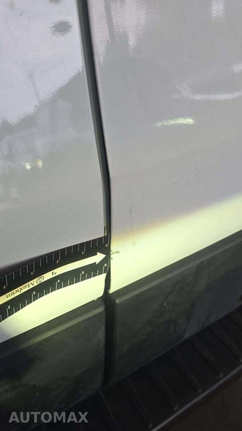 2024 Ford Transit 250 Cargo Van High Roof - miniatura 23
