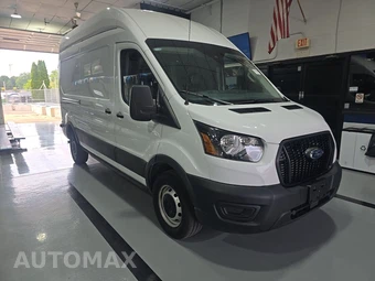 2024 Ford Transit 250 Cargo Van High Roof - miniatura 3