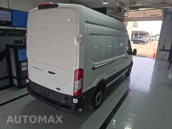 2024 Ford Transit 250 Cargo Van High Roof - miniatura 4