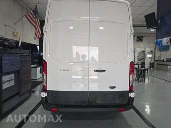 2024 Ford Transit 250 Cargo Van High Roof - miniatura 5