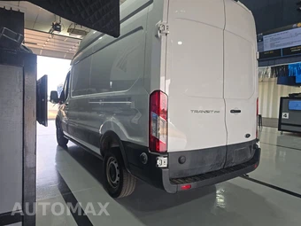 2024 Ford Transit 250 Cargo Van High Roof - miniatura 6
