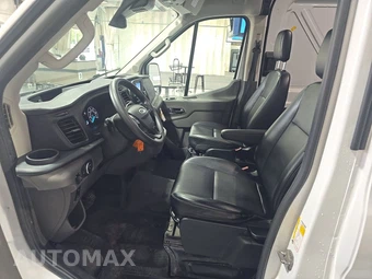 2024 Ford Transit 250 Cargo Van High Roof - miniatura 7