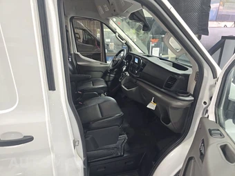 2024 Ford Transit 250 Cargo Van High Roof - miniatura 8