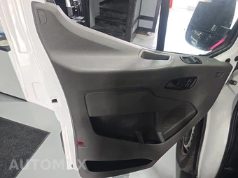 2024 Ford Transit 250 Cargo Van High Roof - miniatura 9