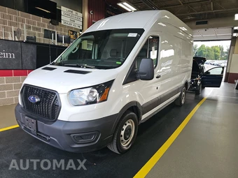 2024 Ford Transit 250 Cargo Van High Roof