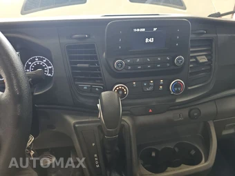 2024 Ford Transit 250 Cargo Van High Roof - miniatura 11