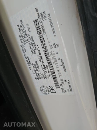 2024 Ford Transit 250 Cargo Van High Roof - miniatura 13